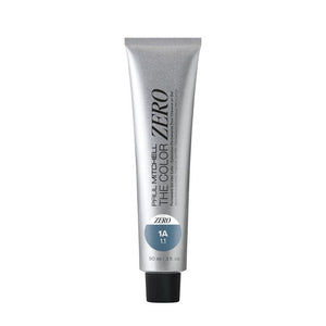 Paul Mitchell The Color Zero Permanent Gel Hair Color 3 oz-Choose