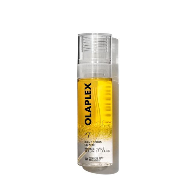 Olaplex No. 7 Shine Serum Oil Mist