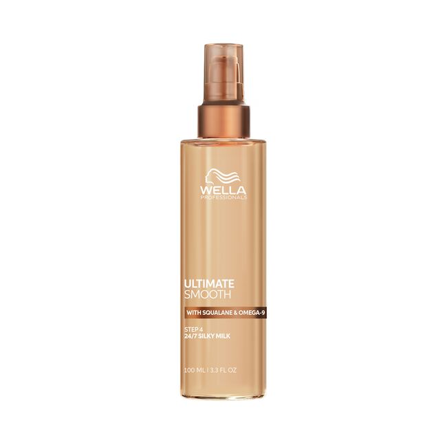 Wella Ultimate Smooth 24/7 Silky Milk 1 fl.OZ