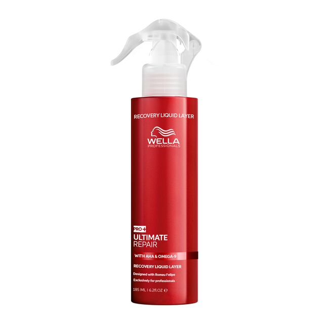 Wella Ultimate Repair Liquid Layer 6.2 fl.OZ