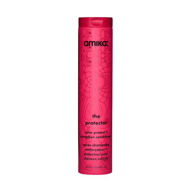 Amika Color Protect + Strengthen Shampoo &amp; Conditioner 9.3 oz Duo