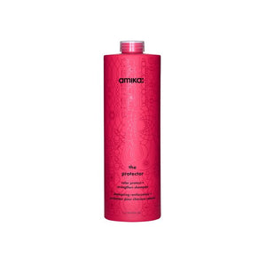 Amika Color Protect + Strengthen Shampoo & Conditioner 33.8 oz Duo