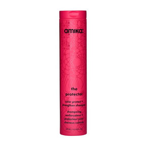 Amika Color Protect + Strengthen Shampoo & Conditioner 9.3 oz Duo