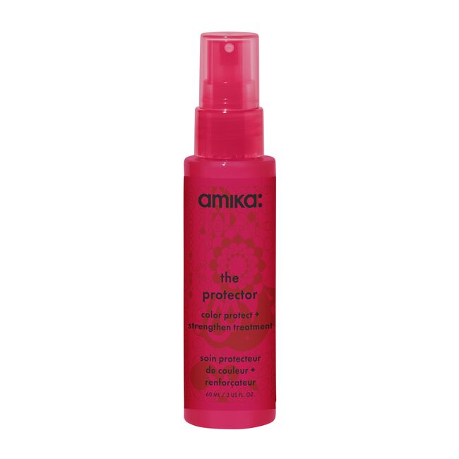 Amika The Protector Color Protect + Strengthen Treatment 2 oz