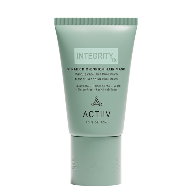 ACTiiV Hair Science INTEGRITYrx Repaiir Bio-Enrich Hair Mask 3.3 oz
