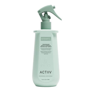 ACTiiV  INTEGRITYrx Processing Shield Chemical Protectant Spray 16 fl.oz