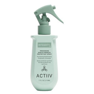 ACTiiV  INTEGRITYrx Processing Shield Chemical Protectant Spray 7 fl.oz