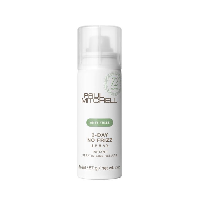 Paul Mitchell 3-Day No Frizz Spray 2 oz