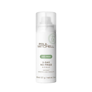 Paul Mitchell 3-Day No Frizz Spray 2 oz