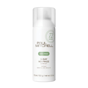 Paul Mitchell 3-Day No Frizz Spray 5 oz