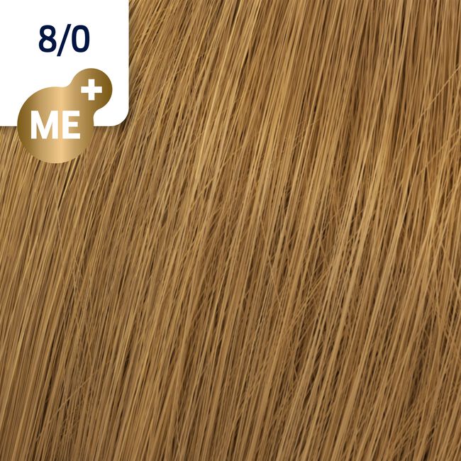 Wella Koleston Perfect XL+ Permanent Hair Color - Choose Yours