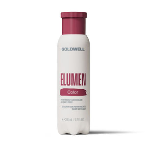 Goldwell Elumen High-Performance Hair Color 200 ml-Choose Yours