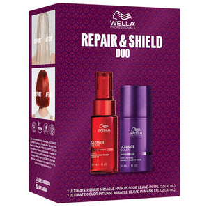 Wella Repair Shield Duo