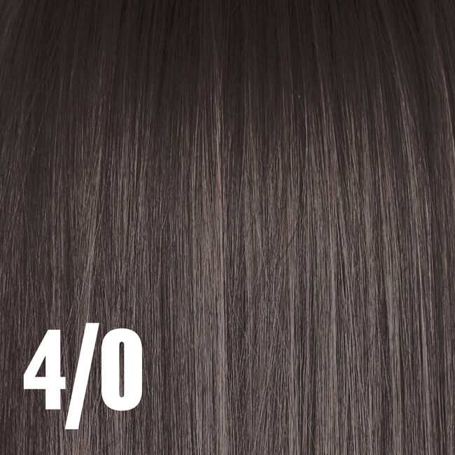 Wella Pure Perfection Permanent Hair Color - Choose Yours