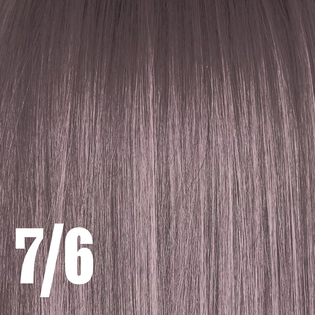 Wella Pure Perfection Permanent Hair Color - Choose Yours