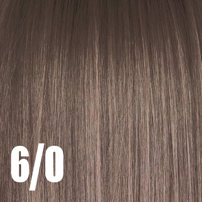 Wella Pure Perfection Permanent Hair Color - Choose Yours