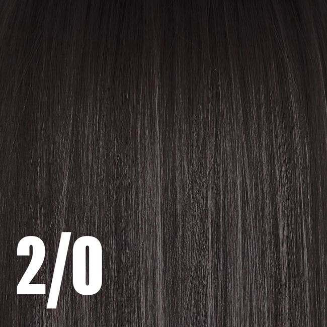 Wella Pure Perfection Permanent Hair Color - Choose Yours