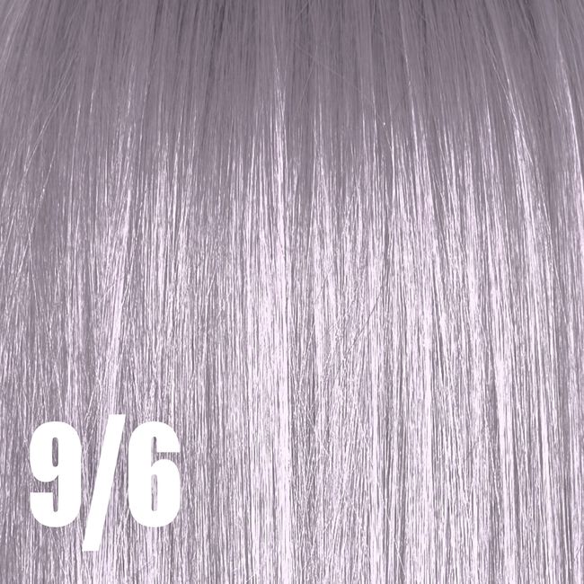 Wella Pure Perfection Permanent Hair Color - Choose Yours
