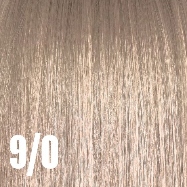 Wella Pure Perfection Permanent Hair Color - Choose Yours