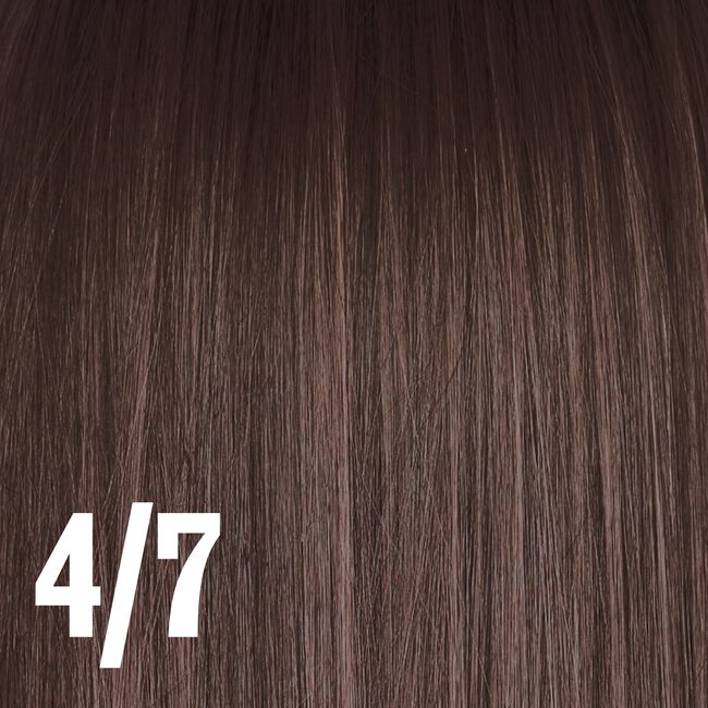 Wella Pure Perfection Permanent Hair Color - Choose Yours