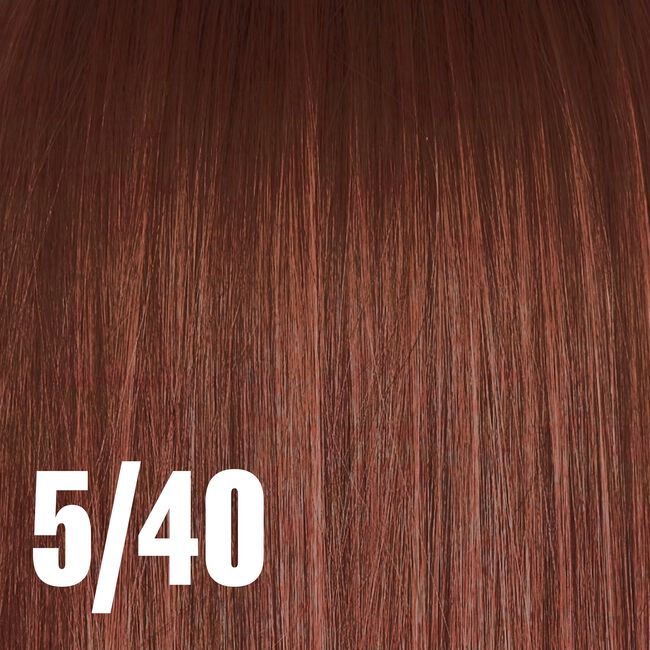 Wella Pure Perfection Permanent Hair Color - Choose Yours