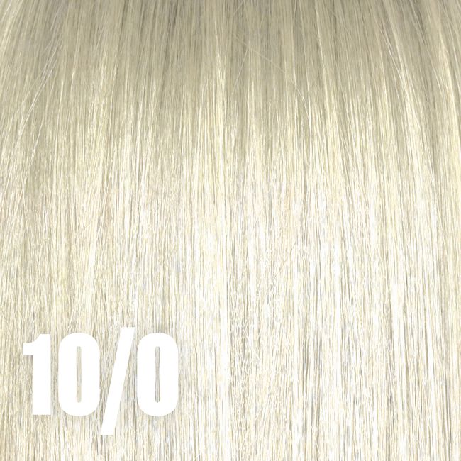 Wella Pure Perfection Permanent Hair Color - Choose Yours