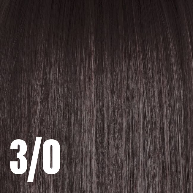 Wella Pure Perfection Permanent Hair Color - Choose Yours