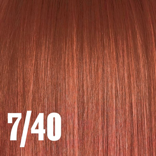 Wella Pure Perfection Permanent Hair Color - Choose Yours