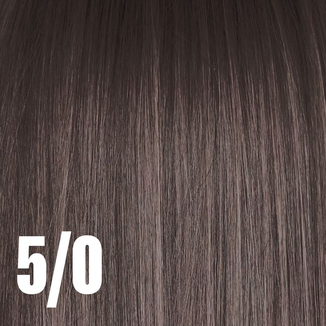 Wella Pure Perfection Permanent Hair Color - Choose Yours