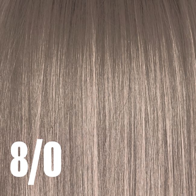 Wella Pure Perfection Permanent Hair Color - Choose Yours