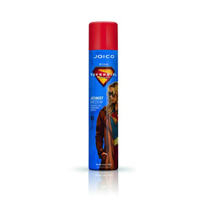 Joico Supergirl JoiMist Medium Finishing Spray 9 OZ