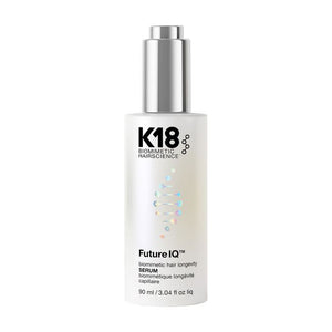 K18 FutureIQ Biomimetic Hair Longevity Serum 3.04 oz