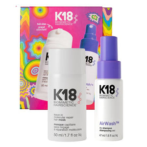 K18 Repair + Refresh Kit