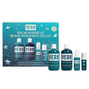 Verb Stellar Moisture Kit