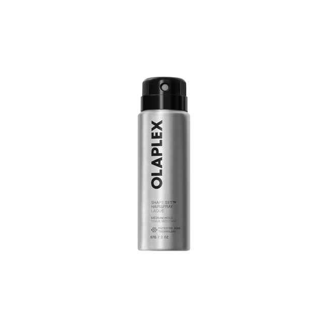 Olaplex Shape Set Hairspray 2 oz