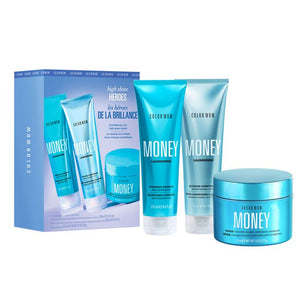 Color Wow High Shine Heros Trio