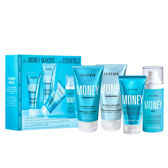ColorWow The Money Makers Kit