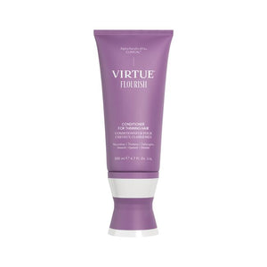 Virtue Flourish Conditioner for Thinning Hair 6.7 fl oz
