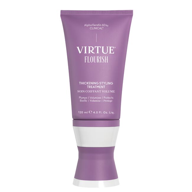 Virtue Flourish Thickening Styling Treatment 4 fl oz
