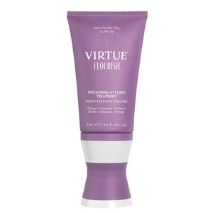 Virtue Flourish Thickening Styling Treatment 4 fl oz