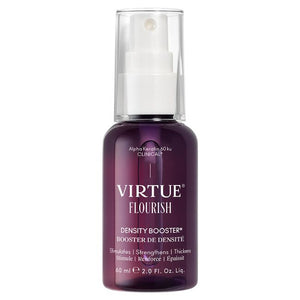 Virtue Flourish Density Booster for Thinning Hair 4 fl oz