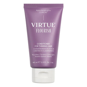 Virtue Flourish Conditioner for Thinning Hair 2 fl oz
