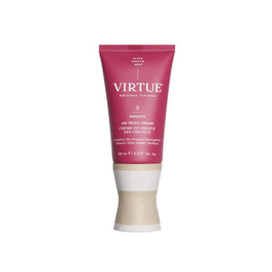 Virtue Smooth Un-Frizz Cream 4 oz