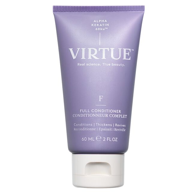 Virtue Full Conditioner 2 fl oz