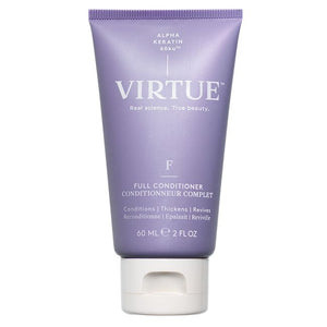 Virtue Full Conditioner 2 fl oz
