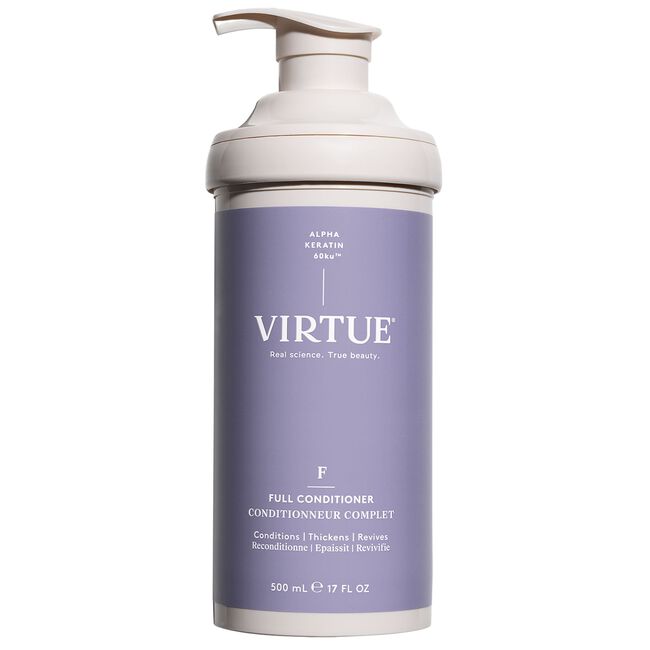 Virtue Full Conditioner 17 fl oz