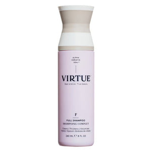 Virtue Full Shampoo 8 fl oz