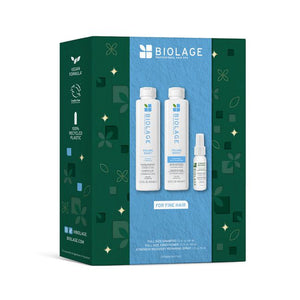 Biolage VolumeBoost Kit