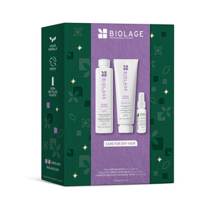 Biolage HydraSource Kit