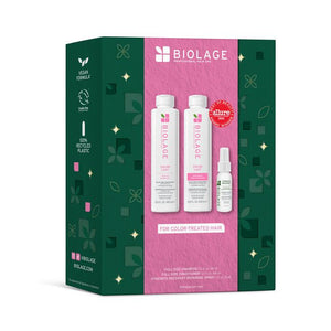Biolage ColorLast Kit